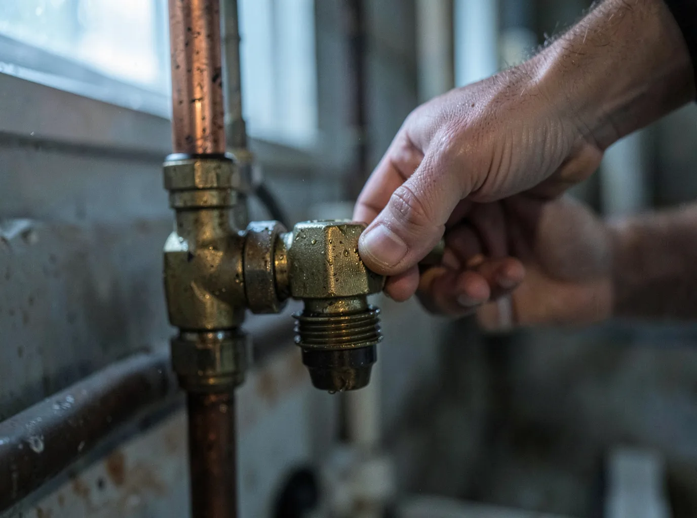Emergency Plumber Yarmouth Port, MA FAQs